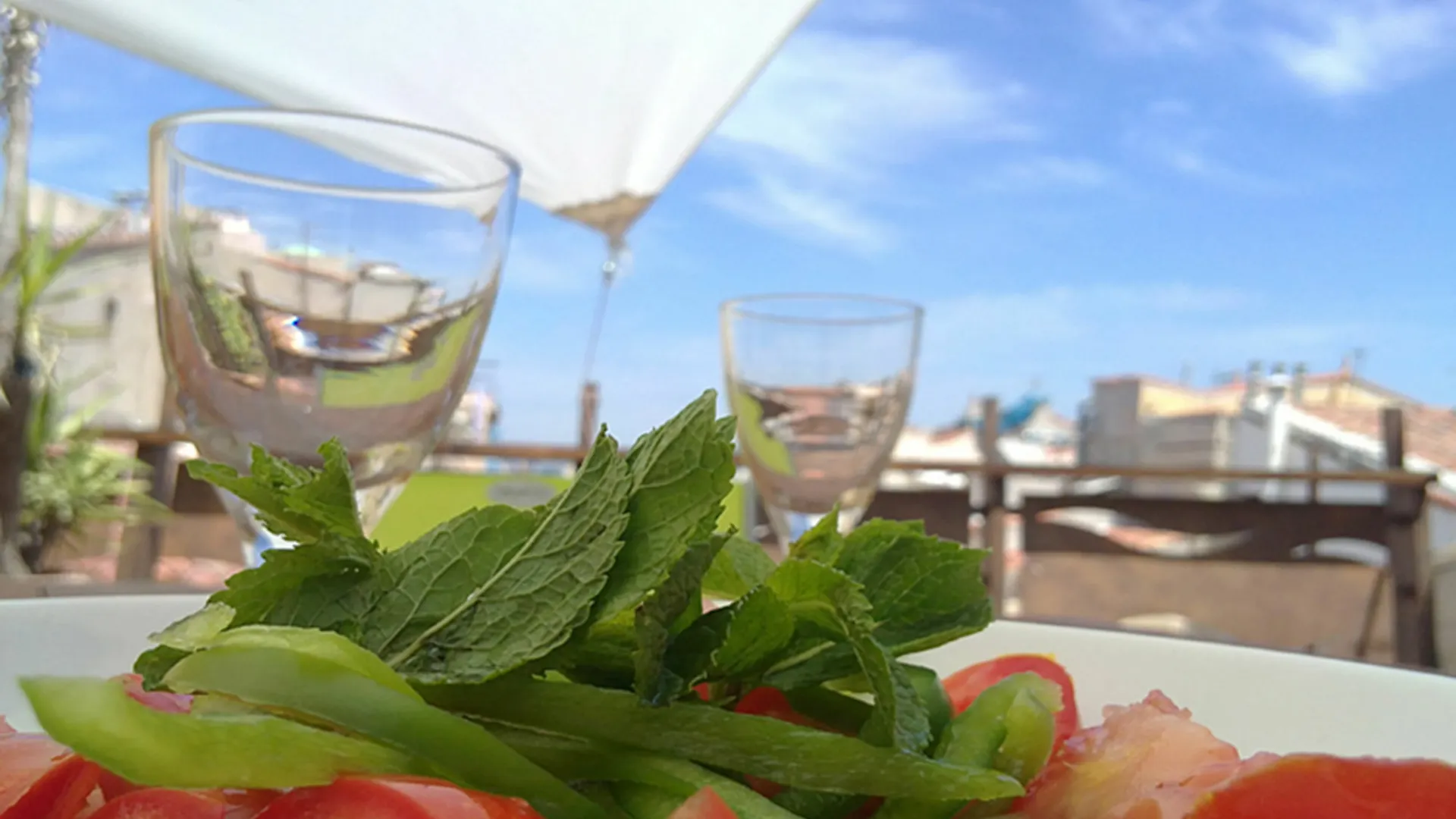 Apartment Ferienwohnung Les O Du Panier Marseilles Frankreich