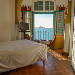 Hotell Peron, Marseille