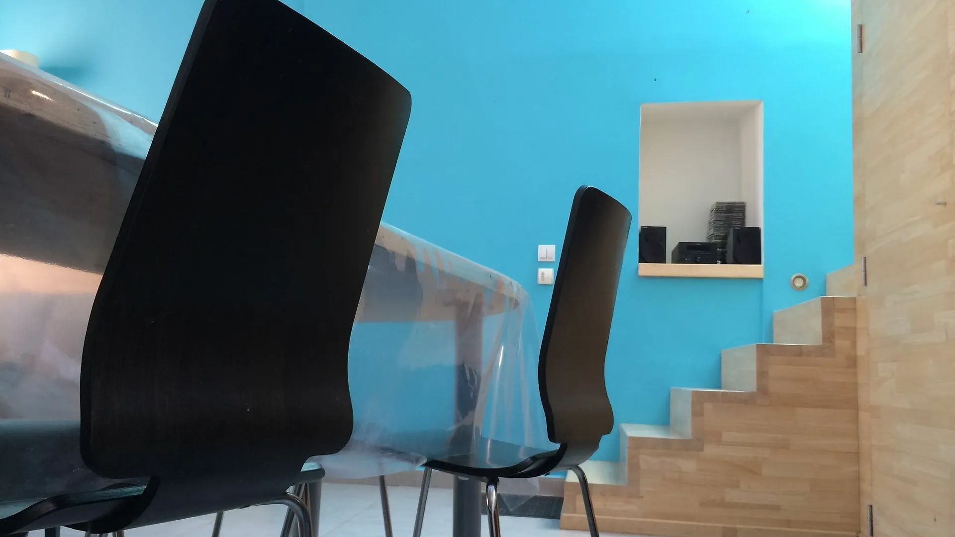 Les O Du Panier Apartment Marseille