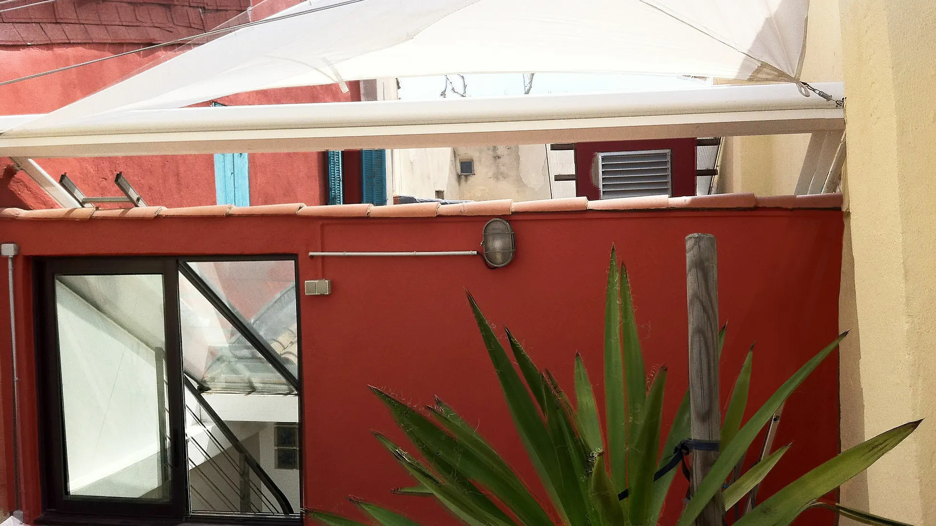 Les O Du Panier Apartment Marseille
