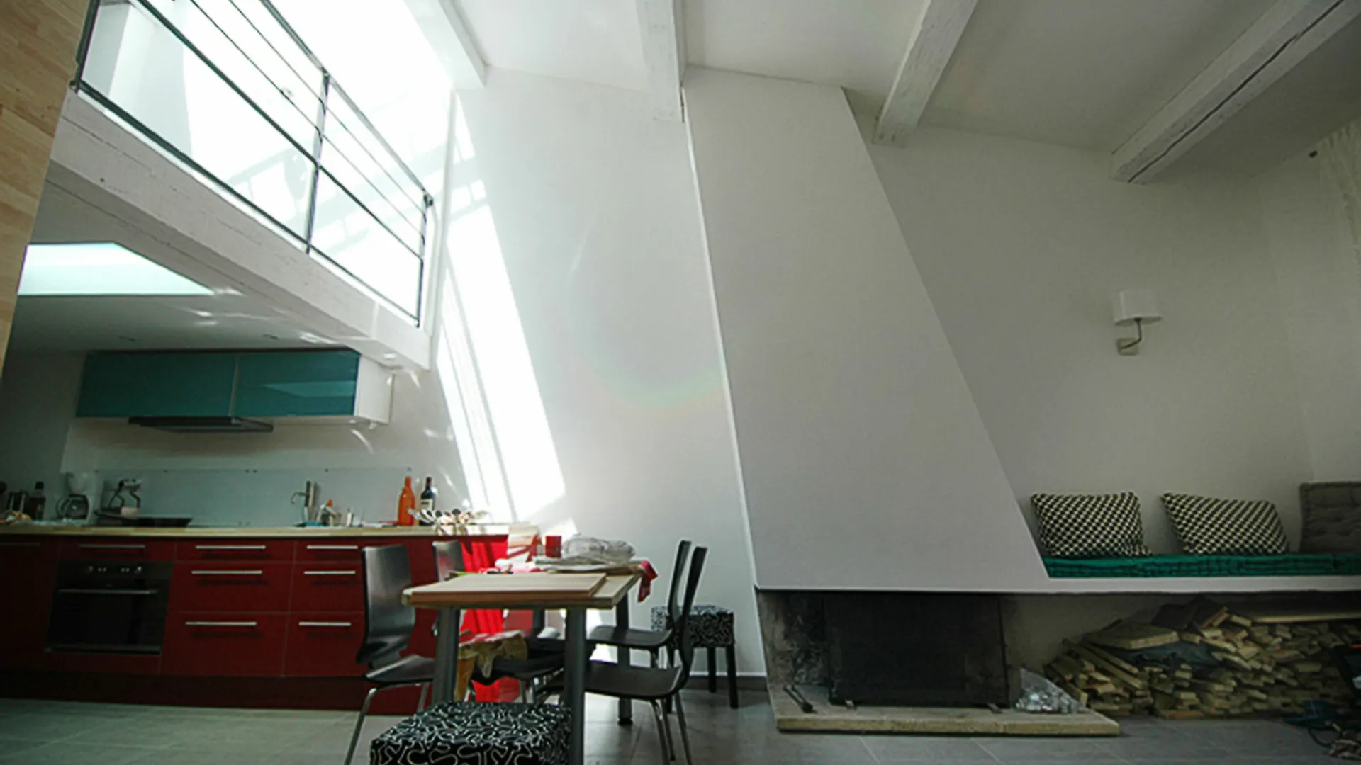 Les O Du Panier Apartment Marseille 0*,