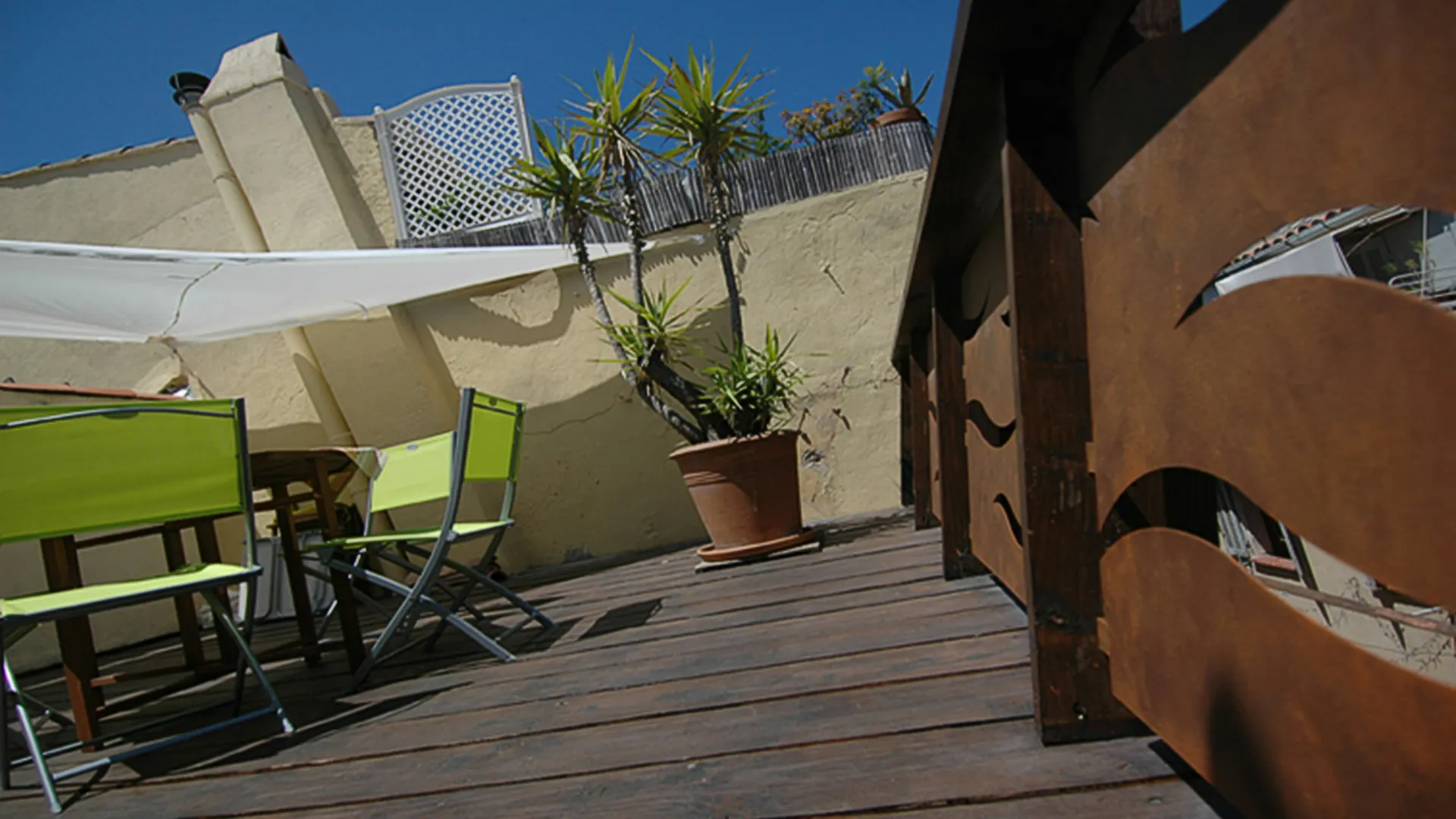 Les O Du Panier Apartment Marseille