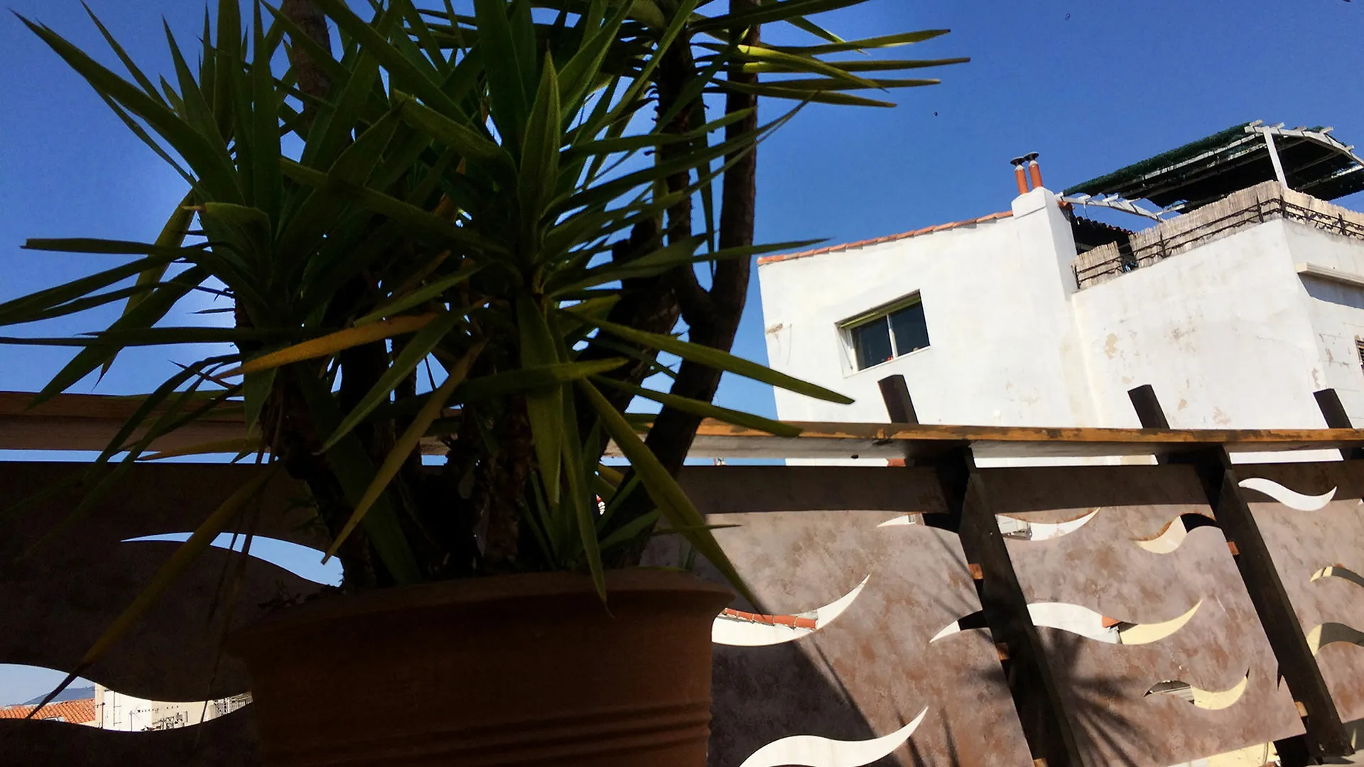 Les O Du Panier Apartment Marseille France