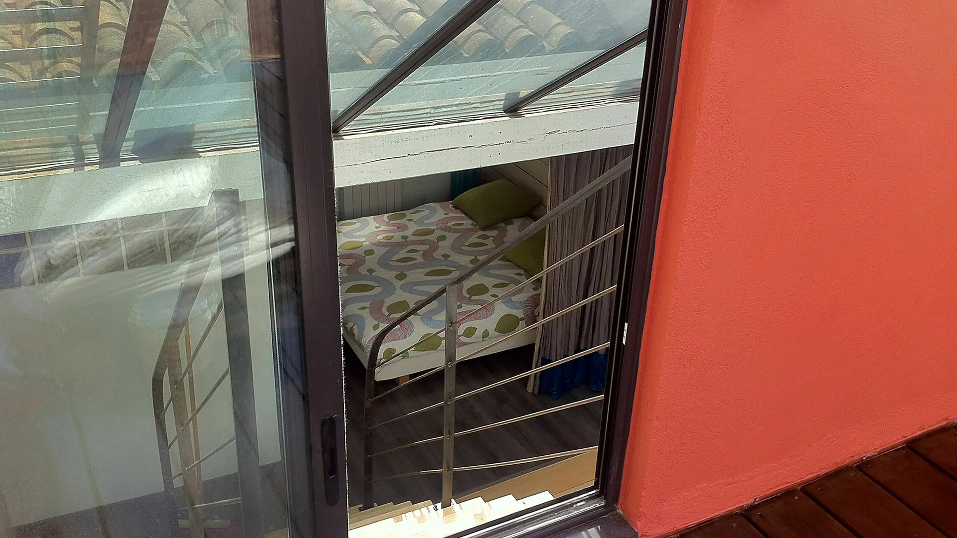 Les O Du Panier Apartment Marseille 0*,  France