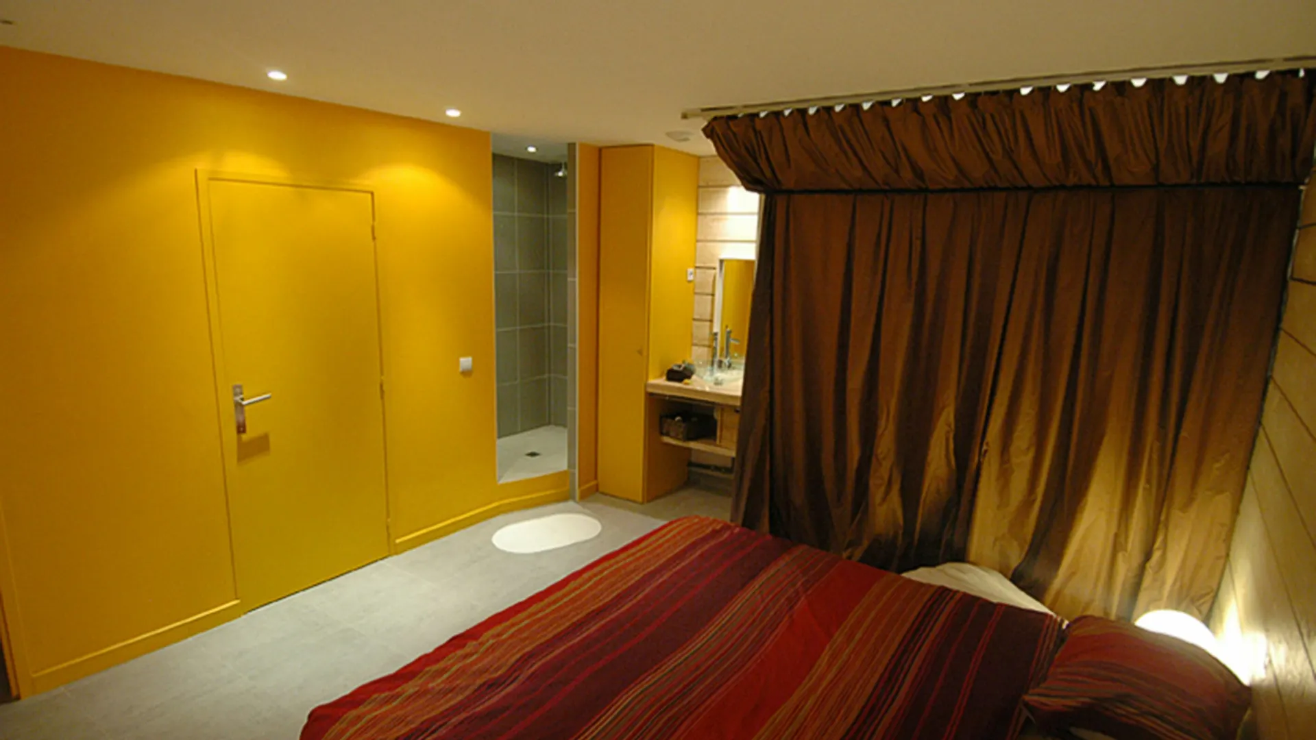 Les O Du Panier Apartment Marseille
