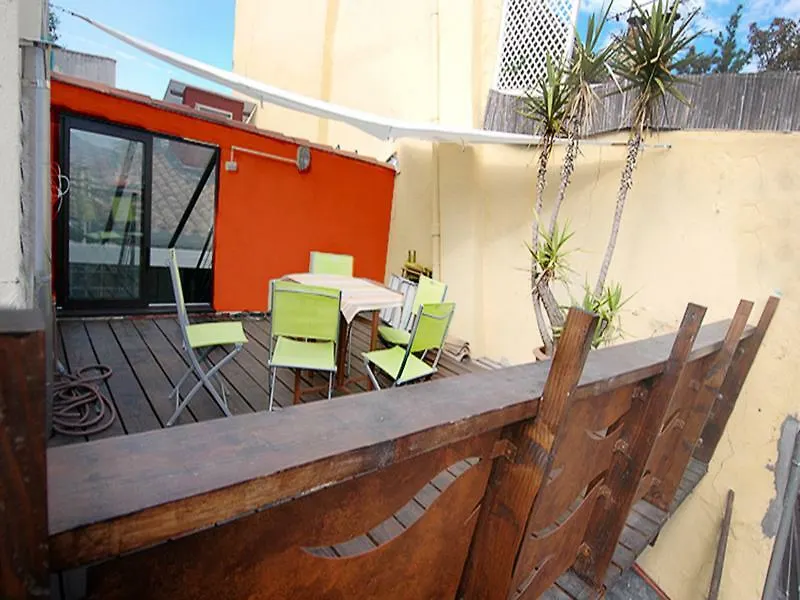 Les O Du Panier Apartment Marseille